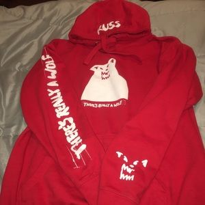 Russ hoodie